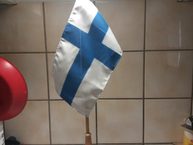 Suomenlippu pöydälle, Muu keräily, Keräily, Vantaa, Tori.fi Suomenlippu pöydälle, Muu keräily, Keräily, Vantaa, Tori.fi