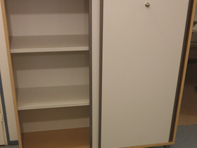 Toimistokaappeja, Liikkeille ja yrityksille, Lahti, Tori.fi Toimistokaappeja, Liikkeille ja yrityksille, Lahti, Tori.fi