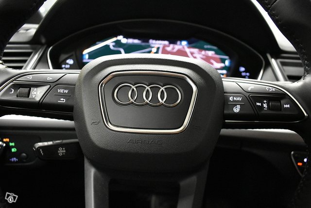 Audi Q5 20