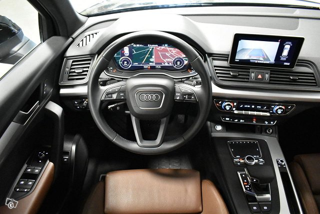 Audi Q5 22