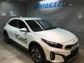 Kia XCeed, Autot, Pieksämäki, Tori.fi Kia XCeed, Autot, Pieksämäki, Tori.fi