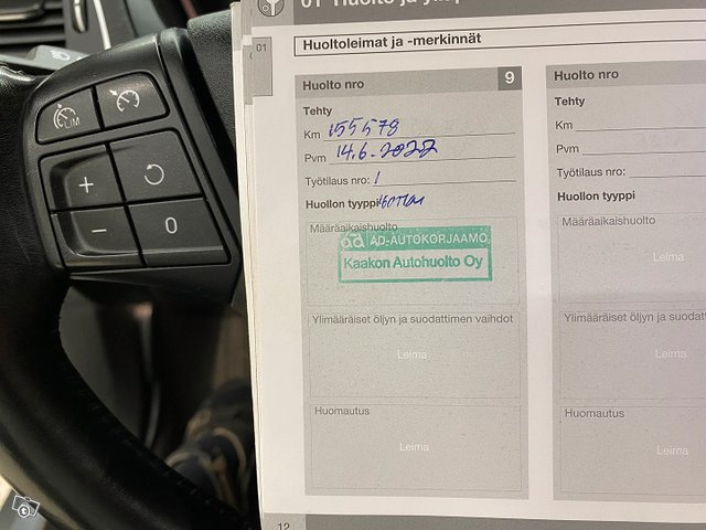 Volvo V40 22