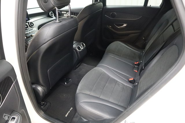 Mercedes-Benz GLC 6