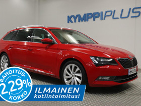 Skoda Superb, Autot, Kokkola, Tori.fi Skoda Superb, Autot, Kokkola, Tori.fi