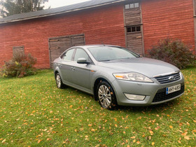 Ford Mondeo, Autot, Oulu, Tori.fi