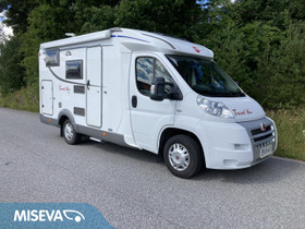 Bürstner Travel Van T570, Matkailuautot, Matkailuautot ja asuntovaunut, Turku, Tori.fi Bürstner Travel Van T570, Matkailuautot, Matkailuautot ja asuntovaunut, Turku, Tori.fi