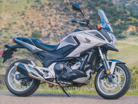 Honda nc automaatti, Moottoripyörät, Moto, Seinäjoki, Tori.fi Honda nc automaatti, Moottoripyörät, Moto, Seinäjoki, Tori.fi