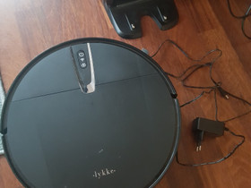 Lykke Robotti-imuri Pro 2000 V2, Pölynimurit ja siivousvälineet, Kodinkoneet, Vihti, Tori.fi Lykke Robotti-imuri Pro 2000 V2, Pölynimurit ja siivousvälineet, Kodinkoneet, Vihti, Tori.fi