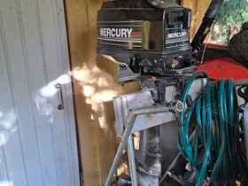 Mercury 5hp, Perämoottorit, Venetarvikkeet ja veneily, Orivesi, Tori.fi Mercury 5hp, Perämoottorit, Venetarvikkeet ja veneily, Orivesi, Tori.fi