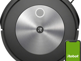 IRobot Roomba J7 robotti-imuri j715840 (harmaa), Pölynimurit ja siivousvälineet, Kodinkoneet, Lahti, Tori.fi IRobot Roomba J7 robotti-imuri j715840 (harmaa), Pölynimurit ja siivousvälineet, Kodinkoneet, Lahti, Tori.fi