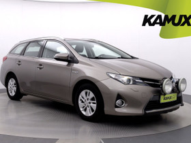 Toyota Auris, Autot, Kokkola, Tori.fi Toyota Auris, Autot, Kokkola, Tori.fi