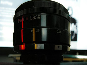 Helios zebra 44-2 58mm f2 M42, Objektiivit, Kamerat ja valokuvaus, Kuopio, Tori.fi Helios zebra 44-2 58mm f2 M42, Objektiivit, Kamerat ja valokuvaus, Kuopio, Tori.fi