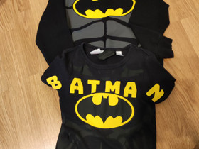 Batman paidat, Lastenvaatteet ja kengät, Joensuu, Tori.fi Batman paidat, Lastenvaatteet ja kengät, Joensuu, Tori.fi