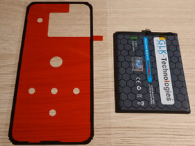 Uusi akku Huawei P20 Pro ja Mate 10/20 Pro, Puhelintarvikkeet, Puhelimet ja tarvikkeet, Pori, Tori.fi Uusi akku Huawei P20 Pro ja Mate 10/20 Pro, Puhelintarvikkeet, Puhelimet ja tarvikkeet, Pori, Tori.fi