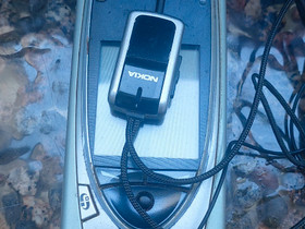 Nokia 7650, Puhelimet, Puhelimet ja tarvikkeet, Heinola, Tori.fi Nokia 7650, Puhelimet, Puhelimet ja tarvikkeet, Heinola, Tori.fi