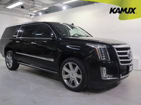 Cadillac Escalade, Autot, Lahti, Tori.fi Cadillac Escalade, Autot, Lahti, Tori.fi