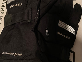 Mp-Asu hanskat, koko 9, Ajoasut, kengät ja kypärät, Mototarvikkeet ja varaosat, Vantaa, Tori.fi Mp-Asu hanskat, koko 9, Ajoasut, kengät ja kypärät, Mototarvikkeet ja varaosat, Vantaa, Tori.fi