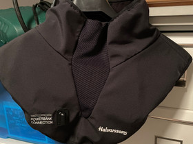 Halvarsson powerbank kauluri, Ajoasut, kengät ja kypärät, Mototarvikkeet ja varaosat, Vantaa, Tori.fi Halvarsson powerbank kauluri, Ajoasut, kengät ja kypärät, Mototarvikkeet ja varaosat, Vantaa, Tori.fi