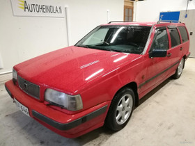 Volvo 850, Autot, Heinola, Tori.fi