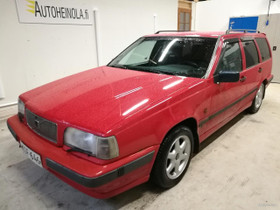 Volvo 850, Autot, Heinola, Tori.fi Volvo 850, Autot, Heinola, Tori.fi