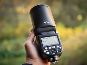 Godox V1N Nikon salama, Valokuvaustarvikkeet, Kamerat ja valokuvaus, Tampere, Tori.fi Godox V1N Nikon salama, Valokuvaustarvikkeet, Kamerat ja valokuvaus, Tampere, Tori.fi