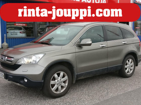 Honda CR-V, Autot, Kokkola, Tori.fi Honda CR-V, Autot, Kokkola, Tori.fi