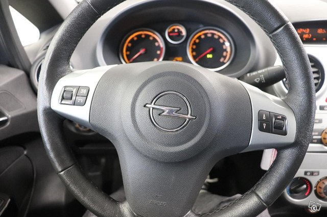 Opel Corsa 14