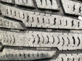 Nokia 195/65R15 95R XL kitkasarja, Renkaat ja vanteet, Lempäälä, Tori.fi Nokia 195/65R15 95R XL kitkasarja, Renkaat ja vanteet, Lempäälä, Tori.fi