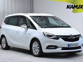 Opel Zafira, Autot, Kajaani, Tori.fi Opel Zafira, Autot, Kajaani, Tori.fi