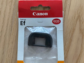 Canon Ef silmäsuojus, Valokuvaustarvikkeet, Kamerat ja valokuvaus, Helsinki, Tori.fi Canon Ef silmäsuojus, Valokuvaustarvikkeet, Kamerat ja valokuvaus, Helsinki, Tori.fi