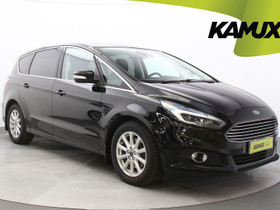 Ford S-Max, Autot, Oulu, Tori.fi Ford S-Max, Autot, Oulu, Tori.fi