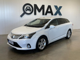 Toyota Avensis, Autot, Lempäälä, Tori.fi Toyota Avensis, Autot, Lempäälä, Tori.fi