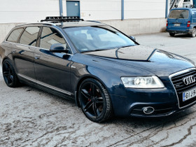 Audi A6, Autot, Sotkamo, Tori.fi Audi A6, Autot, Sotkamo, Tori.fi