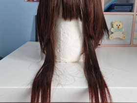Hu Tao genshin cosplay peruukki, Pelit ja muut harrastukset, Vantaa, Tori.fi Hu Tao genshin cosplay peruukki, Pelit ja muut harrastukset, Vantaa, Tori.fi