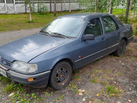 Ford Sierra, Autot, Vaala, Tori.fi Ford Sierra, Autot, Vaala, Tori.fi