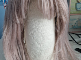 Chiaki Danganronpa cosplay peruukki, Pelit ja muut harrastukset, Vantaa, Tori.fi Chiaki Danganronpa cosplay peruukki, Pelit ja muut harrastukset, Vantaa, Tori.fi