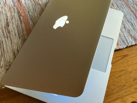 Macbook Air 13 2015, Kannettavat, Tietokoneet ja lisälaitteet, Pälkäne, Tori.fi Macbook Air 13 2015, Kannettavat, Tietokoneet ja lisälaitteet, Pälkäne, Tori.fi