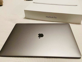 MacBook Pro 16" 2020 1 To 32 Go uudenveroinen, Muu viihde-elektroniikka, Viihde-elektroniikka, Saltvik, Tori.fi