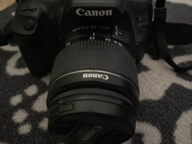 Canon EOS 1300D, Kamerat, Kamerat ja valokuvaus, Lapua, Tori.fi
