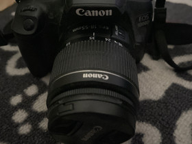 Canon EOS 1300D, Kamerat, Kamerat ja valokuvaus, Lapua, Tori.fi Canon EOS 1300D, Kamerat, Kamerat ja valokuvaus, Lapua, Tori.fi