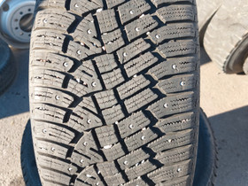 245/45R18 Continental IceContact 2, Renkaat ja vanteet, Mänttä-Vilppula, Tori.fi 245/45R18 Continental IceContact 2, Renkaat ja vanteet, Mänttä-Vilppula, Tori.fi