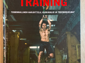 Functional Training, Harrastekirjat, Kirjat ja lehdet, Oulu, Tori.fi