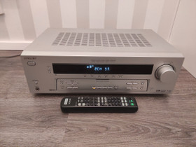 Sony STR-DE595 viritinvahvistin, Audio ja musiikkilaitteet, Viihde-elektroniikka, Tampere, Tori.fi Sony STR-DE595 viritinvahvistin, Audio ja musiikkilaitteet, Viihde-elektroniikka, Tampere, Tori.fi