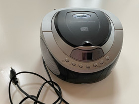 Aeg radio-cd soitin, Audio ja musiikkilaitteet, Viihde-elektroniikka, Oulu, Tori.fi Aeg radio-cd soitin, Audio ja musiikkilaitteet, Viihde-elektroniikka, Oulu, Tori.fi