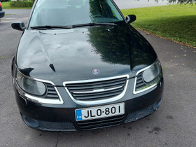 Saab 9-5, Autot, Liminka, Tori.fi Saab 9-5, Autot, Liminka, Tori.fi