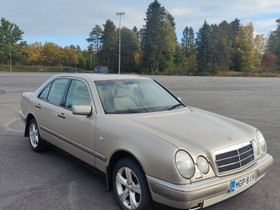 Mercedes-Benz E 300, Autot, Kokkola, Tori.fi Mercedes-Benz E 300, Autot, Kokkola, Tori.fi