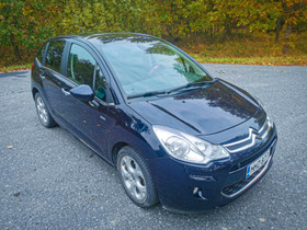 Citroen C3, Autot, Vesilahti, Tori.fi Citroen C3, Autot, Vesilahti, Tori.fi