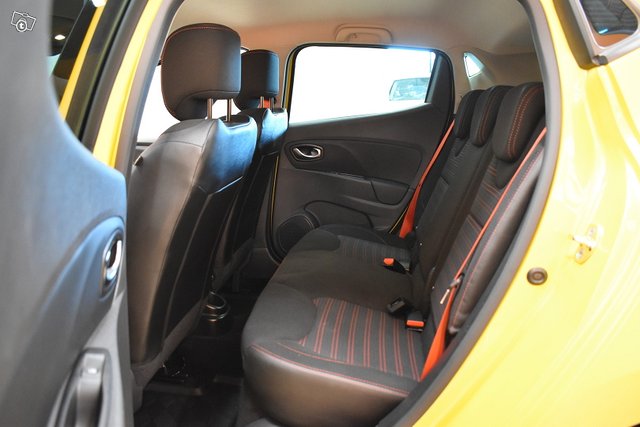 Renault Clio 11
