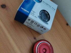 Olympus M.Zuiko runtotulppaobjektiivi 15mm f/8, Objektiivit, Kamerat ja valokuvaus, Oulu, Tori.fi Olympus M.Zuiko runtotulppaobjektiivi 15mm f/8, Objektiivit, Kamerat ja valokuvaus, Oulu, Tori.fi