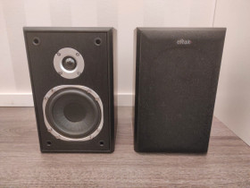 Eltax Universe Rear kaiuttimet, Audio ja musiikkilaitteet, Viihde-elektroniikka, Tampere, Tori.fi Eltax Universe Rear kaiuttimet, Audio ja musiikkilaitteet, Viihde-elektroniikka, Tampere, Tori.fi
